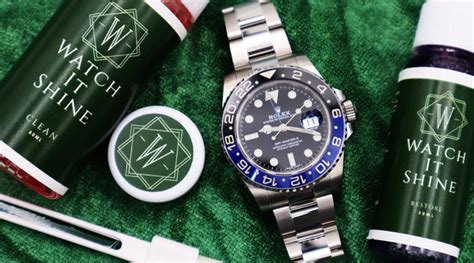 kras op rolex glas|Removing Scratches from a Rolex Watch: Restoring the Brilliance .